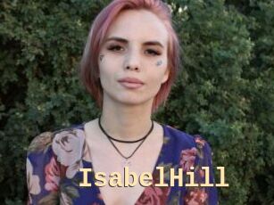 IsabelHill