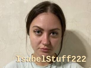 IsabelStuff222