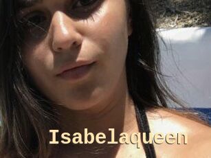 Isabelaqueen