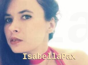 IsabellaPax