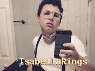 IsabellaRings