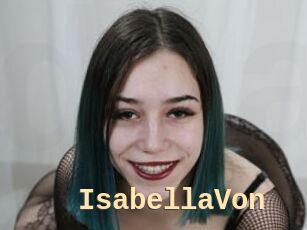 IsabellaVon