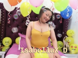 IsabellaX_D