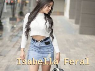 Isabella_Feral