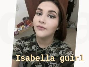 Isabella_guirl