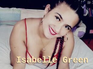 Isabelle_Green