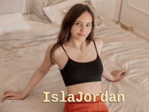 IslaJordan