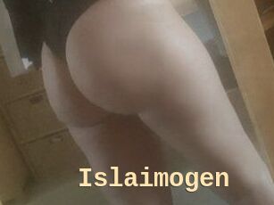 Islaimogen