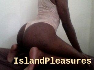 IslandPleasures