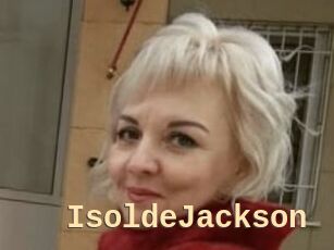 IsoldeJackson