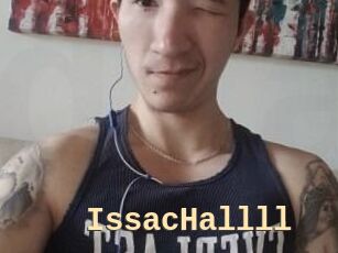 IssacHallll