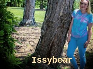 Issybear