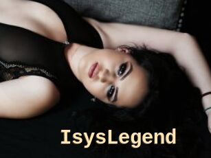 IsysLegend