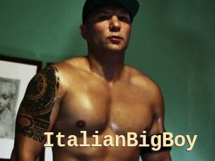 ItalianBigBoy