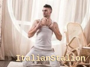 ItalianStalion