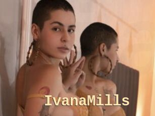 IvanaMills