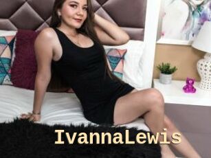 IvannaLewis