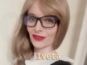 Iveta