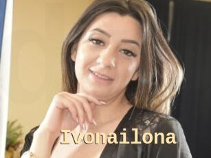 Ivonailona