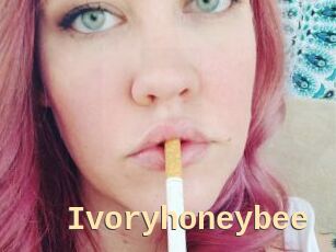 Ivoryhoneybee