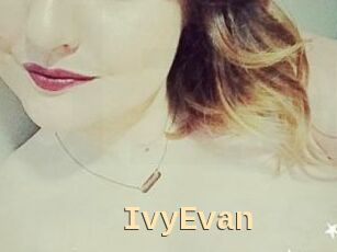 IvyEvan