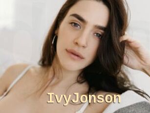 IvyJonson