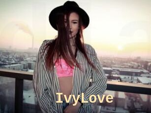 IvyLove