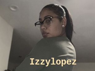 Izzylopez