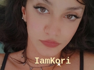 IamKori