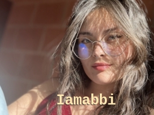 Iamabbi