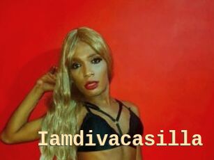 Iamdivacasilla