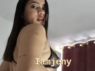 Iamjeny