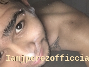 Iamjperezofficcial