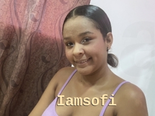 Iamsofi