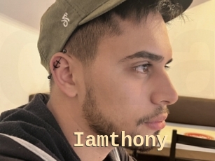 Iamthony