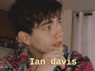 Ian_davis