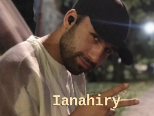 Ianahiry