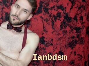 Ianbdsm