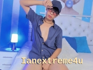 Ianextreme4u