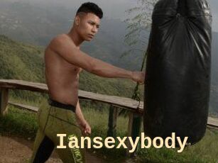 Iansexybody