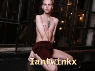 Iantwinkx