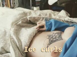 Ice_curls