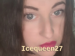 Icequeen27