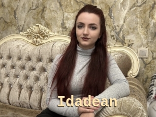 Idadean