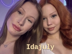 Idajuly