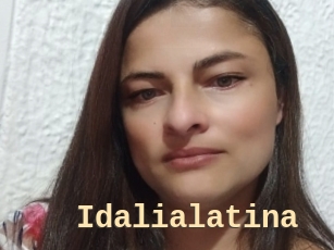 Idalialatina