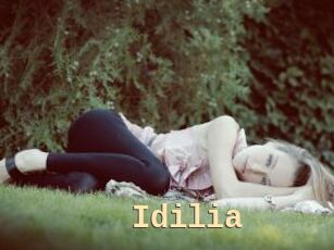 Idilia