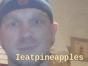 Ieatpineapples