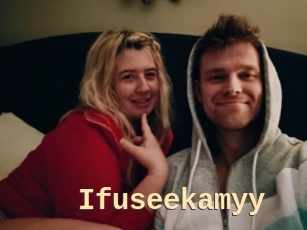 Ifuseekamyy