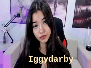 Iggydarby